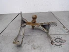 2003 Kawasaki Prairie KVF650B Oem Rear Back Trailer Hitch Used. Price: $30.95.