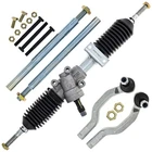 Steering Rack Tie Rod End Kit For Polaris Rzr Xp 1000 Turbo 1824339 7061229 New. Price: $129.95.