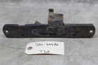 87-89 Suzuki Quadrunner 300 Battery Hold Down Clamp Strap Bracket 41560-41B00 Used. Price: $14.95.