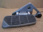 Kawasaki Voyager Left Muffler Footpeg Stay Bracket 35011-1672 Pw Used. Price: $35.95.
