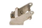 03 Honda Aquatrax R-12X Muffler Exhaust Pipe Bracket Mount ARX1200T2A Used. Price: $24.99.