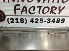 2008 Polaris Ranger 700 Box Latch 1016235-067 P006 Used. Price: $59.97.