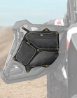 2PCS Utv Rear Door Bags Tool Storage For Polaris Rzr Xp 1000 2024-2026 New. Price: $40.37.