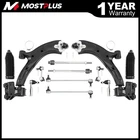 Set Front Lower Control Arms W/ Ball Joint For 2007-2011 Honda Cr-v Japan Built New. Price: $105.44.