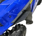 Moose Utility Division Over Fender Kit 1420-0101 New. Price: $255.89.