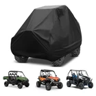 Neverland Heavy Duty Utility Vehicle Utv Cover Side-by-side Waterproof Outdoor New. Price: $42.99.