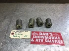 Arm Bushings # 5631141 Polaris 2002 Sportsman 500 Ho 4X4 Atv Used. Price: $20.69.