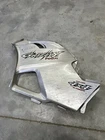 2007-2011 Yamaha 700 Grizzly Left Side Cover Panel 3B4-21711-00-00 Oem #2 SE15 Used. Price: $69.95.