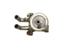 Kubota Rtv X1100CR Oil Filter Bracket K7711-34270 54121 Used. Price: $22.94.