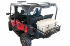 Honda Pioneer 1000-5 & 700-4 Bed Extender Tailgate Cargo Seizmik XD10 2016-2024 New. Price: $535.79.