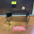 Radiator Guard Brush Shield # 5248298-067 Polaris 2003 Trail Boss 330 Atv 2X4 Used. Price: $20.69.
