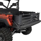 Kemimoto Rear Cargo Tailgate Bed Extender For Polaris Ranger Xp 1000 2017-2026 New. Price: $145.58.