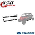 Polaris Low Profile Rock Sliders 2024 Rzr Xp 1000 Seater Oem New Black. Price: $639.99.