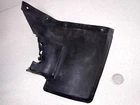 86 Kawasaki Bayou Left Rear Fender Foot Guard. Price: $26.24.
