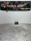 Polaris Sportsman 450 2023 Speedometer 214 Miles Used. Price: $350.00.