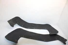 95 Polaris 300 4X4 Oem Rear Fender Flap Set 5850061 5850060 AP39 Used. Price: $77.39.