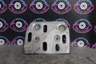 06 Kawasaki 05-09 KFX700 Lower Rear Back Differential Swingarm Skid Plate Cover Used. Price: $26.99.