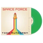 Todd Rundgren Space Force (vinyl) 12" Album Coloured (uk Import) New. Price: $49.18.