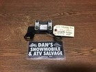 Mount Block Handlebar # 5631146 5248182 Polaris 2004 Magnum 330 Atv 2X4 Used. Price: $20.69.