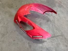 06-08 Can-am Outlander 650 800 Central Panel Viper Red 703500597 Used. Price: $32.92.