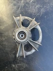 Kubota RTV-XG850 Drive Pulley Bracket K7211-14822 Used. Price: $49.99.