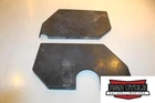 2004 Kubota RTV900 Right Left Side Fairings Panels Covers Trim Cowls Used. Price: $29.99.