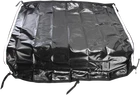 Moose Offroad Roof Cap Ranger 900 Black PRCXPRC-11 New. Price: $189.95.