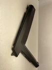Flare Fender, Rear, Left, Gloss Black - 2024 Polaris Rzr 900 Trail Sport Used. Price: $20.00.