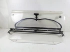 2020 Can Am Maverick X3 Turbo Std Kojem Clear Flip Windshield Read MP-013-C Used. Price: $59.49.
