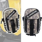 Atv Fender Bag Accessory Pack Luggage Storage Waterproof For Yamaha Raptor 700 New. Price: $19.99.