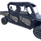 Moose Black Side Enclosure PIOT6SE-11 New. Price: $844.95.