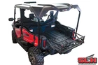 Seizmik Cargo X10D Bed Extender Pioneer 1000-5 And 700-4 New. Price: $522.49.