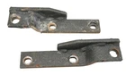 18 Kubota RTV-X1140W Cargo Bed Base Support Brackets Used. Price: $22.99.