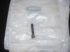 Polaris Snowmobile Star Trak Atv Trail Boss Caliper Brake Bolt New Oem 7512292. Price: $10.95.
