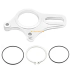Rear Brake Caliper Mount Bracket Stay For Yamaha YFZ450R YFZ450X 2006-23 New. Price: $56.60.