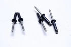 Oem Arctic Cat 8060-711 Blind-dh SS610 Black Rivet Qty 5 Nos New. Price: $21.99.