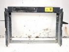 16-25 Kubota Rtv X1140 Oil Cooler Mount Bracket Holder K7591-65481 Used. Price: $39.94.