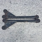 01 Suzuki Quadmaster 4X4 Rear Inner A-arms Left & Right LTA500F Used. Price: $59.99.