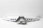 Oem Polaris P2877029, A-arm Guard Kit Nos New. Price: $50.99.