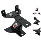 Extreme Max 5001.5825 3-WAY Aluminum Tractor Hitch For Universal Towing New. Price: $57.99.