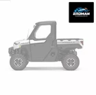 18-20 Ranger Xp 1000 Front Exterior Door Accent Panel (set Of 2) 2882870-566 New. Price: $95.00.