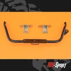 07-25 2007 LTZ90 Oem Shroud Stay Front Rear Fender Brackets Mount Used. Price: $139.99.