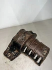 1987 Honda Fourtrax 350 Fr. Skid PLATE/51355-HA7-671 Used. Price: $25.00.