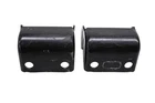96 Polaris Sportsman 500 4X4 A-arm Pivot Brackets Used. Price: $14.99.