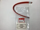 Honda Seat Belt Strap Holder 1995-2024 XR650L 77210-MY6-770 Oem Genuine New. Price: $41.00.