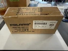 Polaris Light Bar Under Visor Mount Pt# 2881553 New. Price: $25.00.