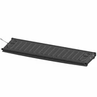Polaris Tailgate Assembly, Gloss Black, Genuine Oem Part 2636365-070, Qty 1 New. Price: $679.99.