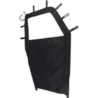 Moose Offroad 0521-1935 PR15SE-11 Side Enclosure Ranger Mid Size New. Price: $425.95.