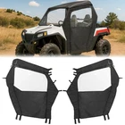 Utv Soft Full Doors Cab Enclosures For Polaris Rzr 800S 2008-2014 New. Price: $144.50.