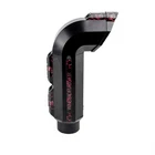 Snorkel Your Atv Sya Decal Five 2" Risers Red 71-11553-R New. Price: $26.36.